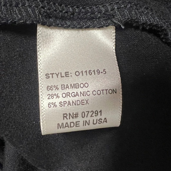 Johnny Was "Calme" Swing Tank - Picture 7 of 8